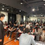 2023년 6월 보컬패밀리 보컬 앙상블 수업 (1)